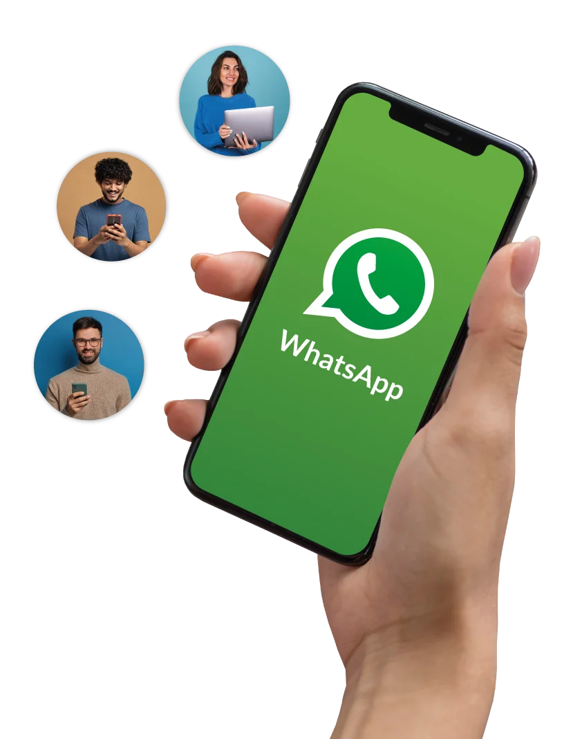 whatsapp business