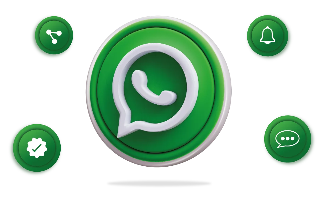 whatsapp business