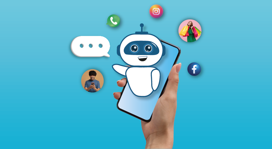 Conoce más acerca de los Chatbots