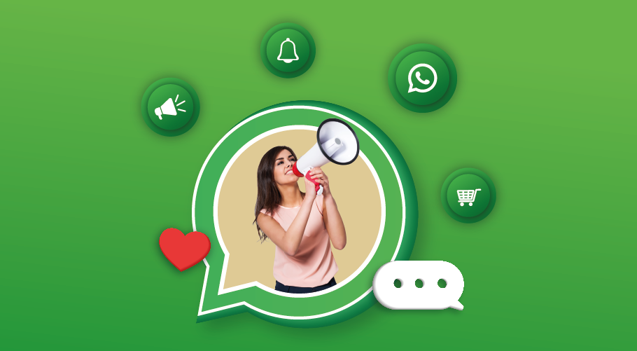 ¿Qué es WhatsApp Marketing?